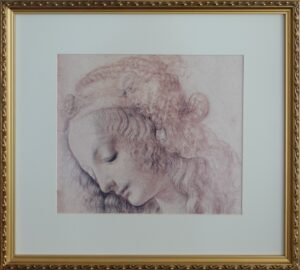 LEONARDO DA VINCI