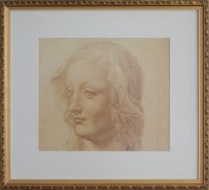 LEONARDO DA VINCI