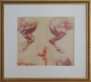 LEONARDO DA VINCI