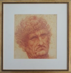 LEONARDO DA VINCI